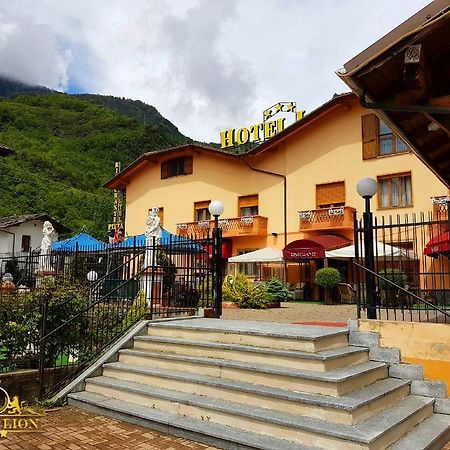 Hotel Lion Roure Turin Εξωτερικό φωτογραφία