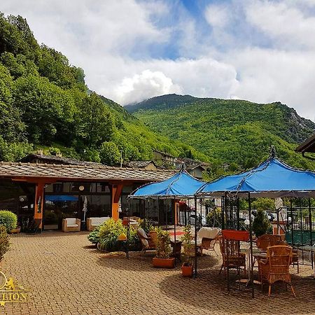Hotel Lion Roure Turin Εξωτερικό φωτογραφία