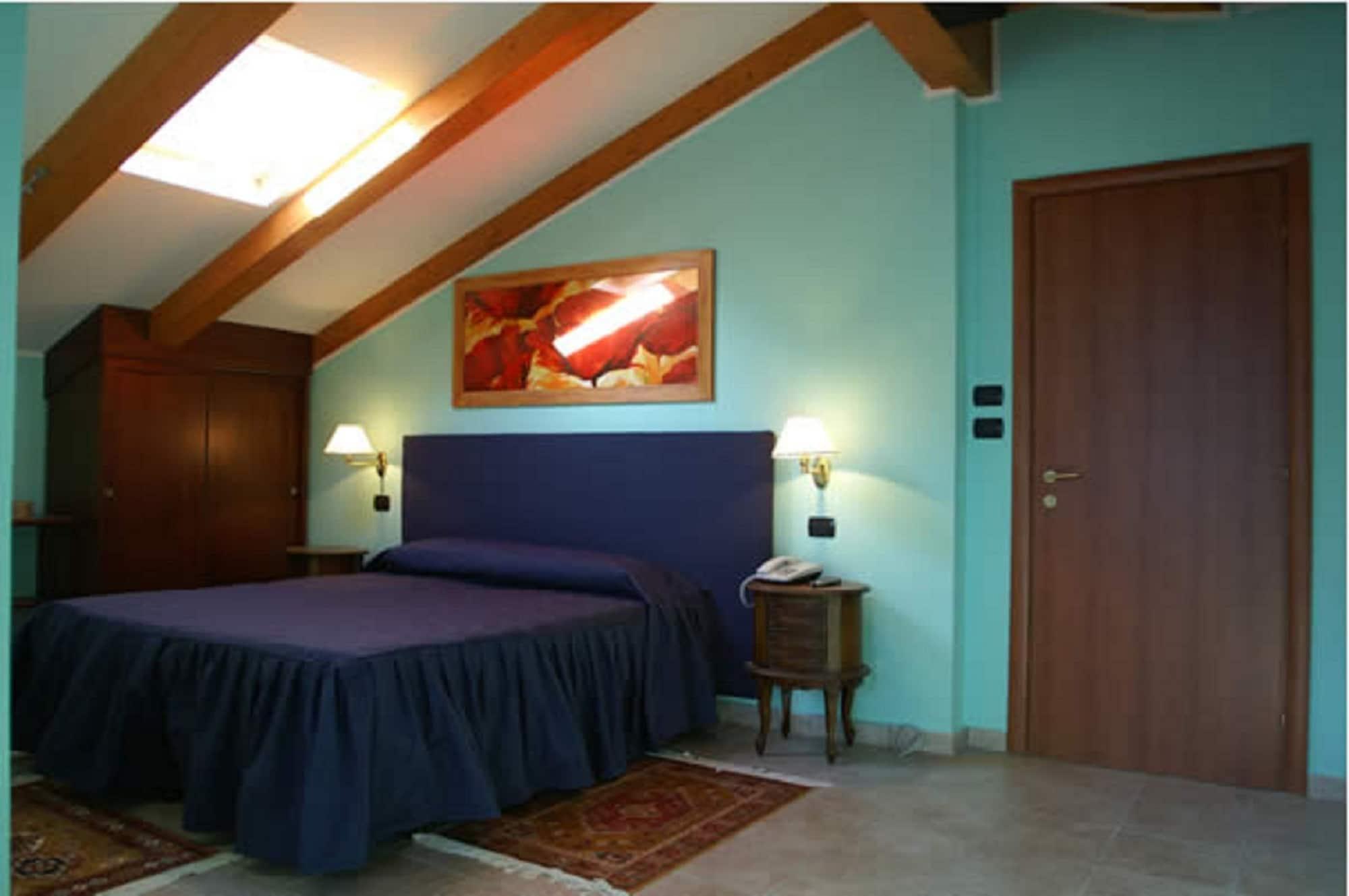 Hotel Lion Roure Turin Εξωτερικό φωτογραφία