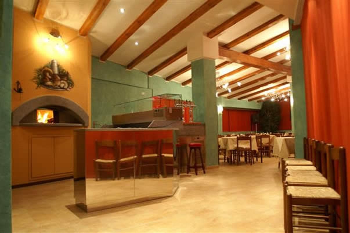 Hotel Lion Roure Turin Εξωτερικό φωτογραφία