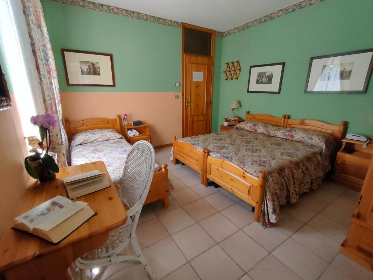 Hotel Lion Roure Turin Εξωτερικό φωτογραφία
