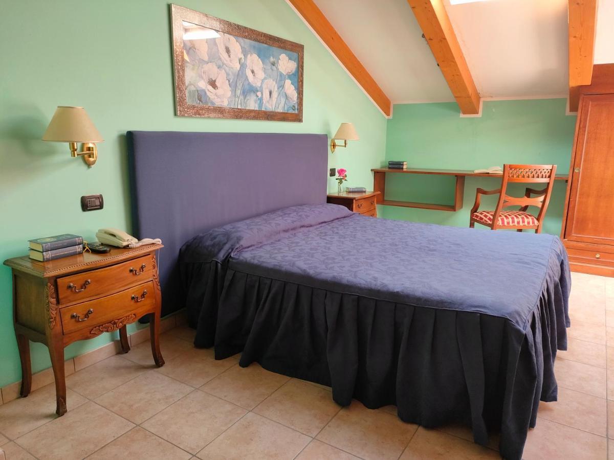 Hotel Lion Roure Turin Εξωτερικό φωτογραφία