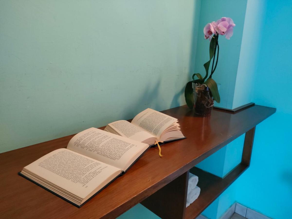Hotel Lion Roure Turin Εξωτερικό φωτογραφία