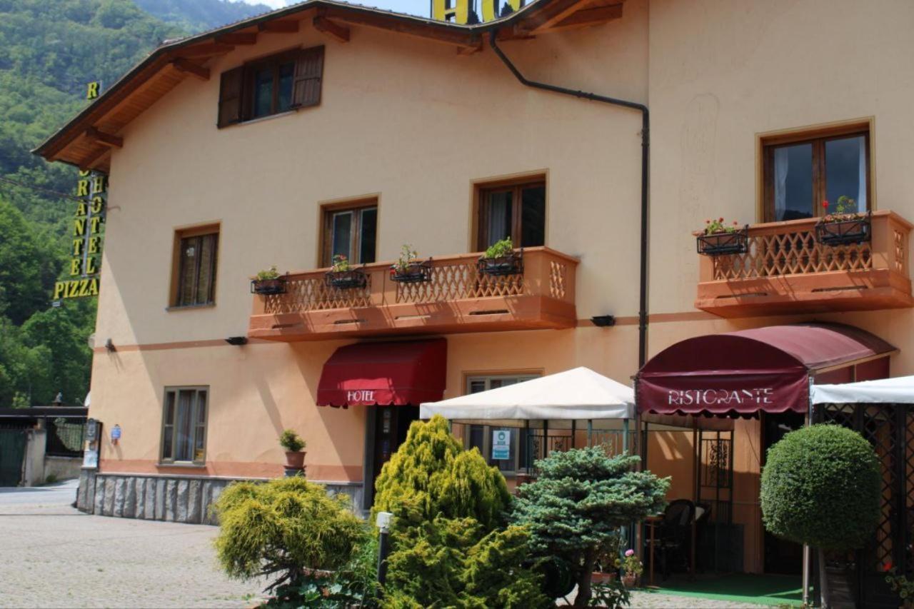 Hotel Lion Roure Turin Εξωτερικό φωτογραφία