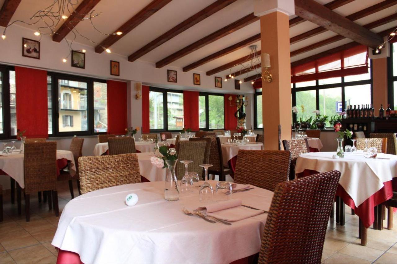 Hotel Lion Roure Turin Εξωτερικό φωτογραφία
