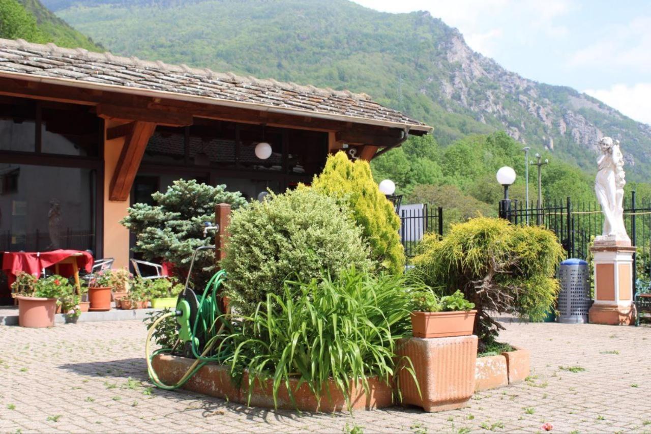 Hotel Lion Roure Turin Εξωτερικό φωτογραφία