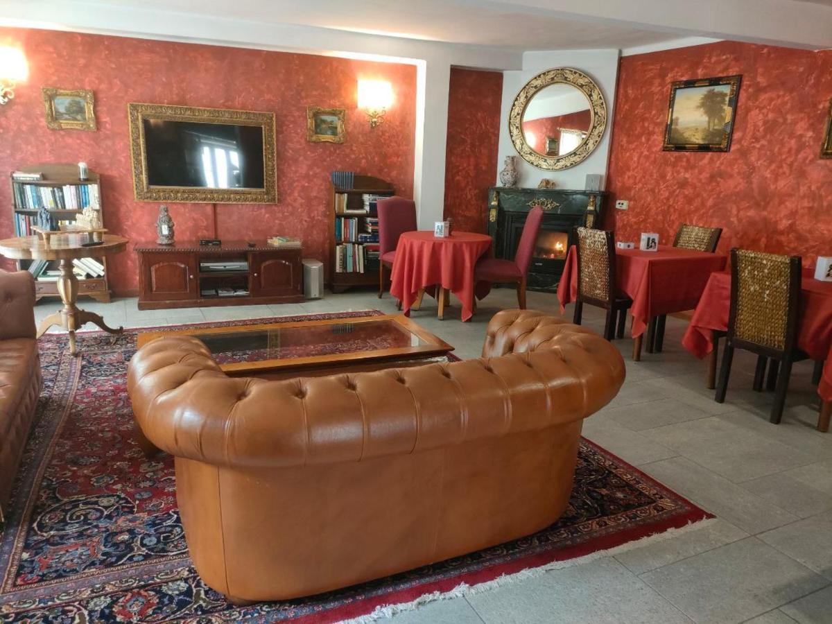 Hotel Lion Roure Turin Εξωτερικό φωτογραφία