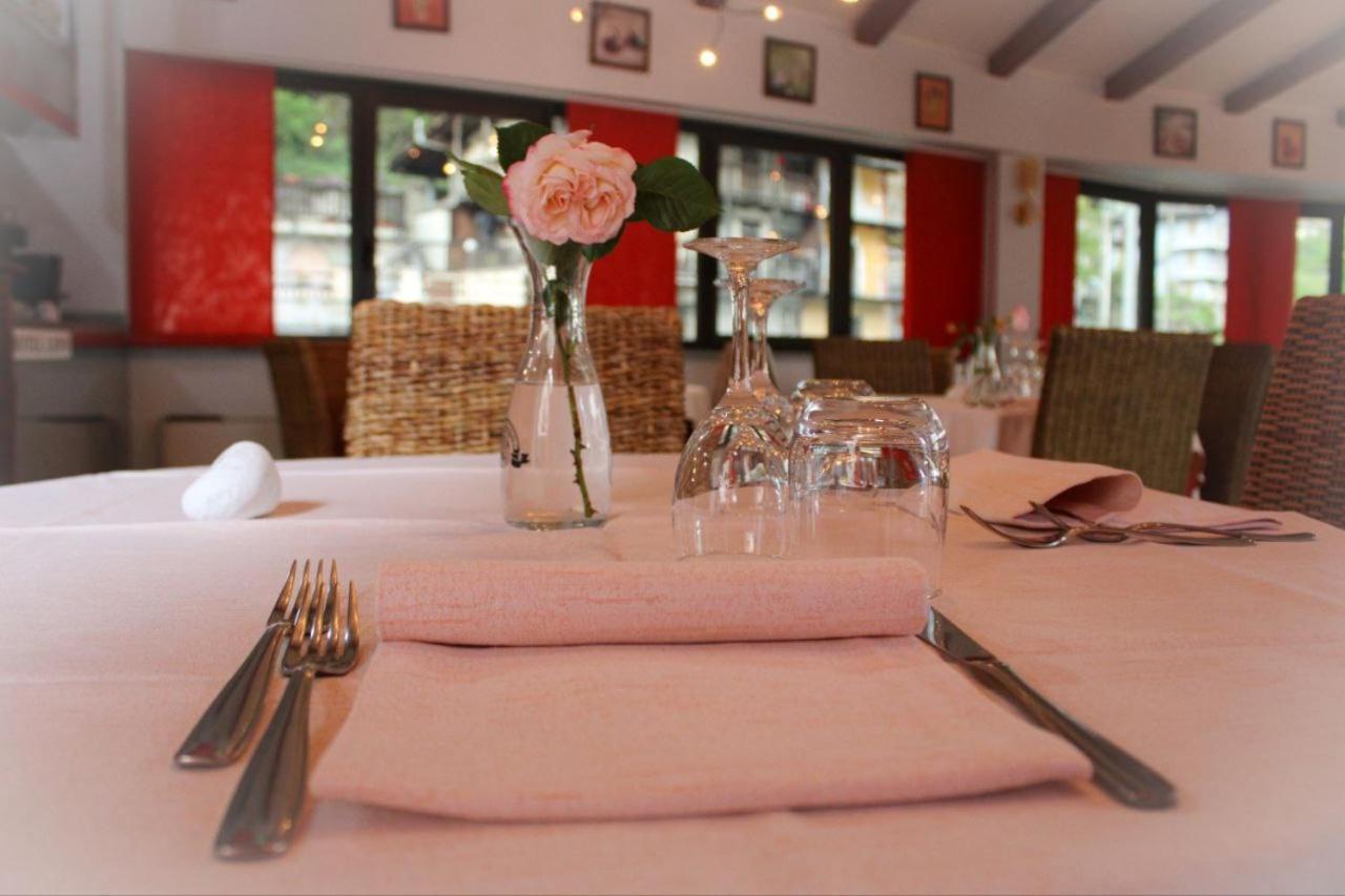 Hotel Lion Roure Turin Εξωτερικό φωτογραφία