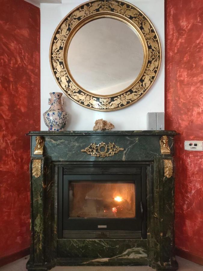 Hotel Lion Roure Turin Εξωτερικό φωτογραφία