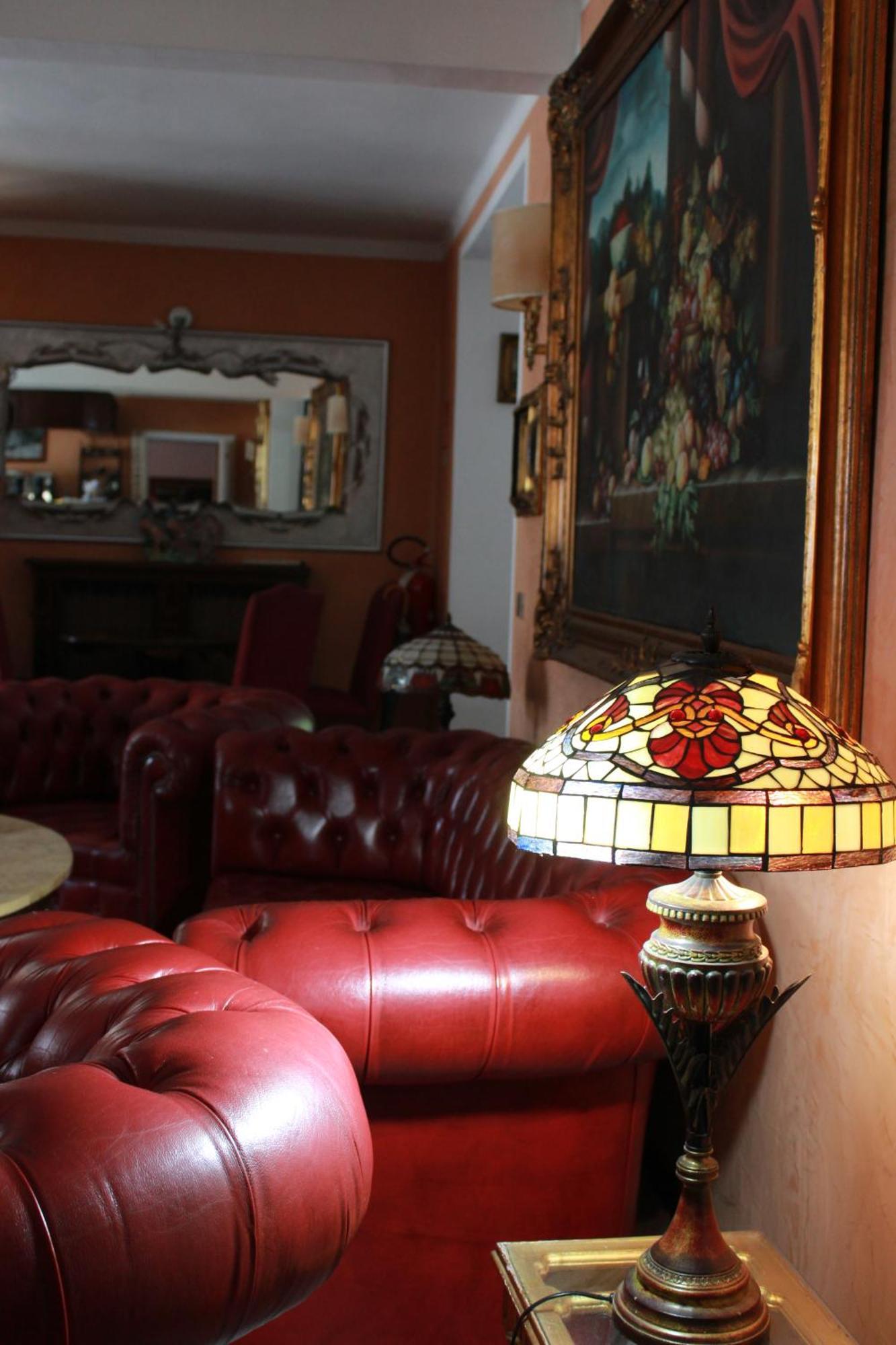 Hotel Lion Roure Turin Εξωτερικό φωτογραφία