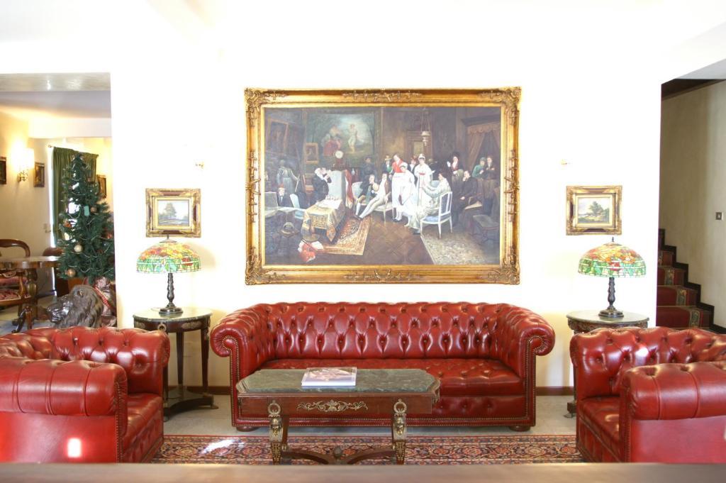 Hotel Lion Roure Turin Εξωτερικό φωτογραφία