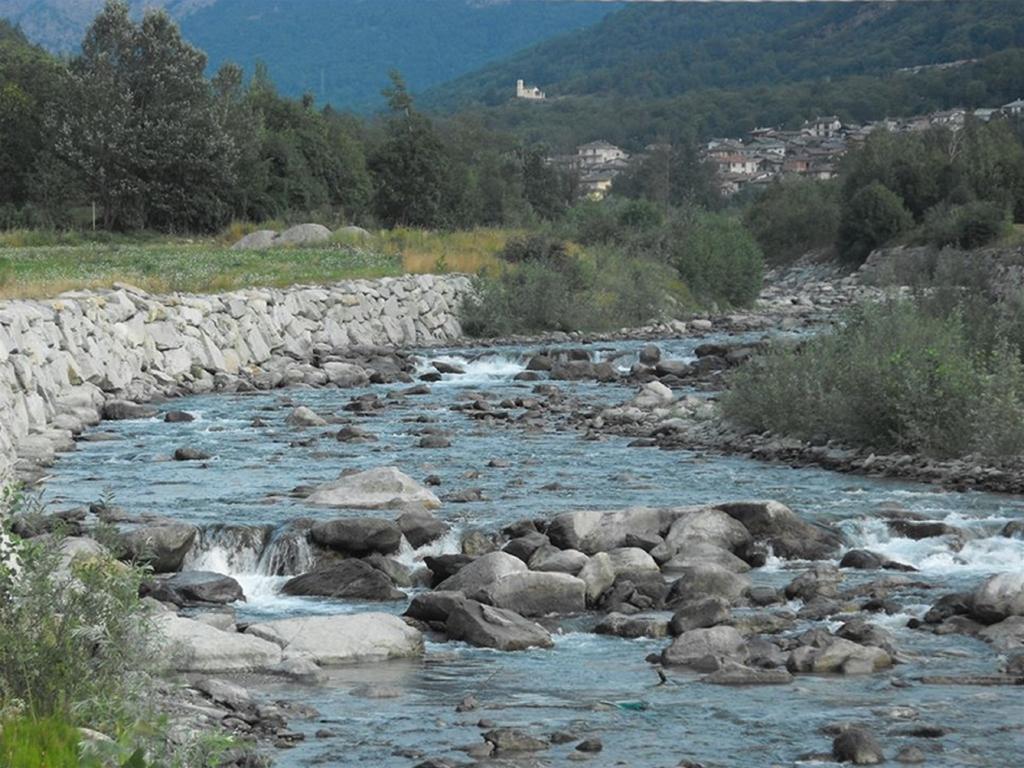 Hotel Lion Roure Turin Εξωτερικό φωτογραφία