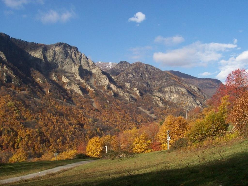 Hotel Lion Roure Turin Εξωτερικό φωτογραφία