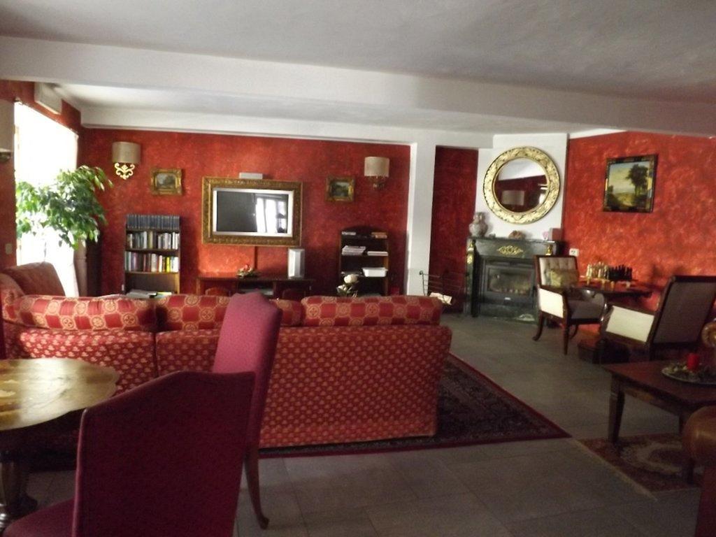 Hotel Lion Roure Turin Εξωτερικό φωτογραφία