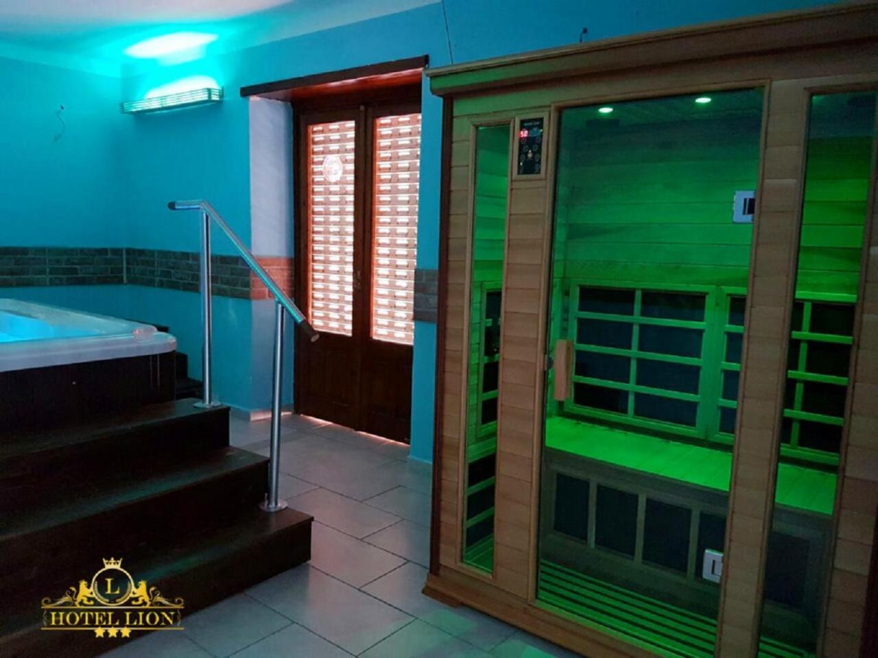 Hotel Lion Roure Turin Εξωτερικό φωτογραφία