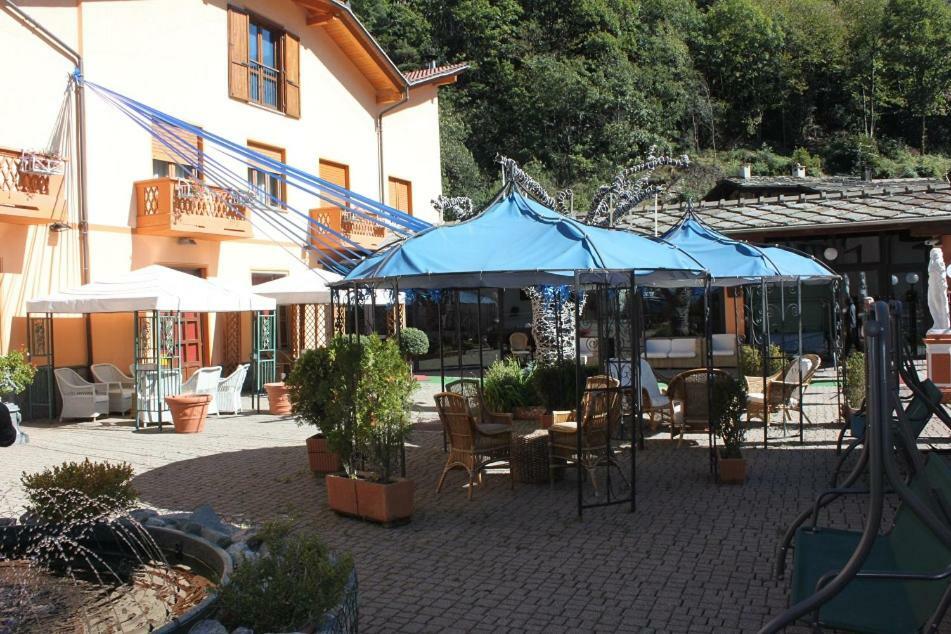 Hotel Lion Roure Turin Εξωτερικό φωτογραφία