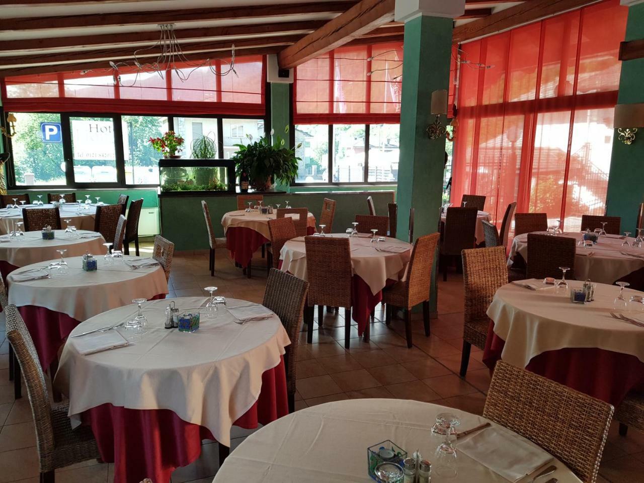 Hotel Lion Roure Turin Εξωτερικό φωτογραφία